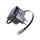 Ładowarka i akumulator UGREEN Ładowarka sieciowa GaN X614USB-C + USB45W z kablem szara 6941876268221